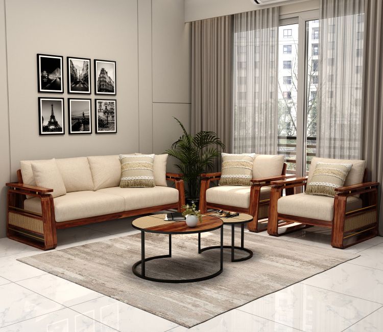 Different types of dining chairs
